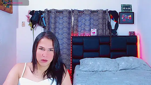 Azley sweet online show from 11/19/25, 02:50