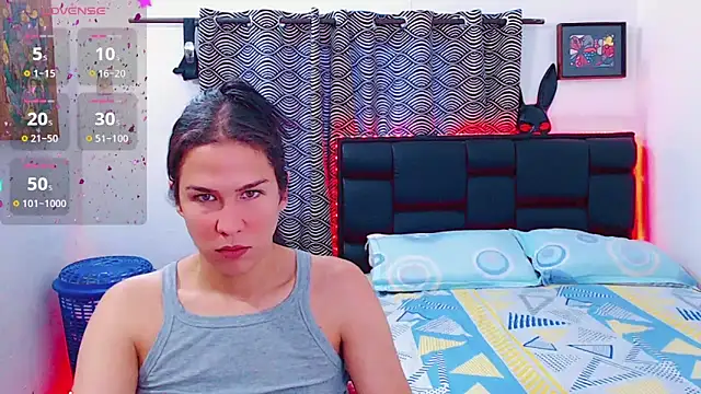 Azley sweet online show from 02/07/26, 01:26