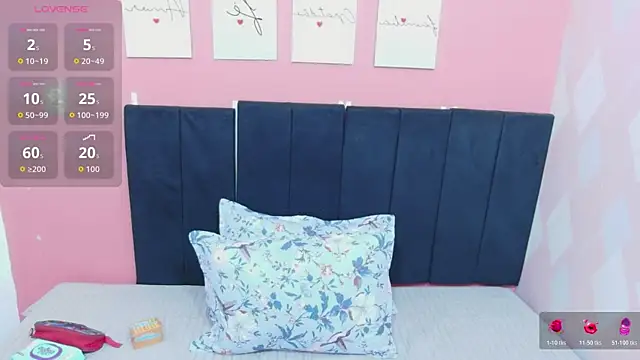 curvybrunnett online show from 03/25/26, 12:55