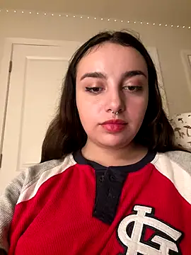 CharmingMaddie online show from 09/17/25, 05:53