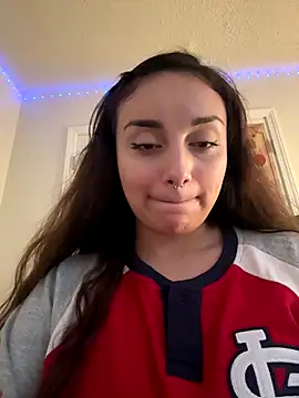 CharmingMaddie online show from 11/05/25, 03:17