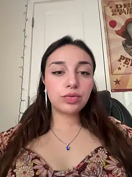 CharmingMaddie online show from 01/17/26, 04:33