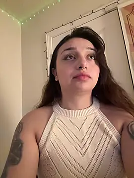 CharmingMaddie online show from 04/09/26, 05:40