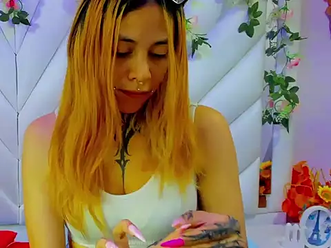 Sofii Anal  online show from 09/19/25, 02:57