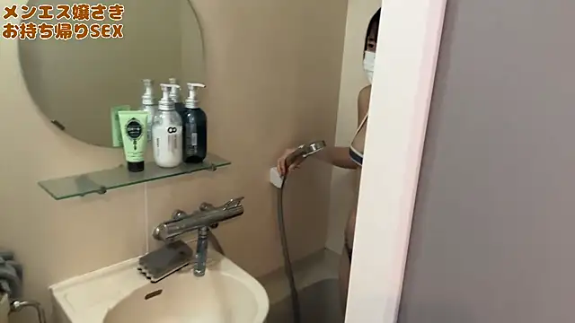 FuckJpGirl online show from 10/19/25, 01:01