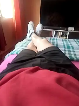 Snapshot of Esteban_wolf chatting on 02/26/26, 10:09 Esteban wolf online show from 02/26/26, 10:09