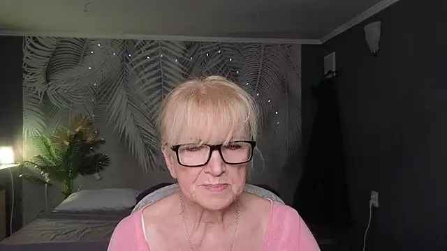 Sabina Ros online show from 03/21/26, 12:32