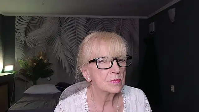 Sabina Ros online show from 05/29/26, 07:06