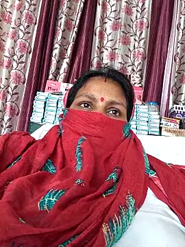 Love-pari077 online show from 04/13/26, 06:19