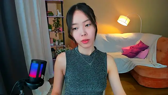 SoulHarmoonyy online show from 10/17/25, 07:27