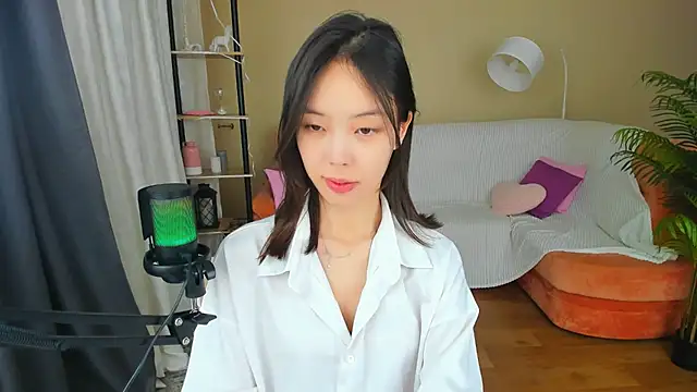 SoulHarmoonyy online show from 11/05/25, 01:22