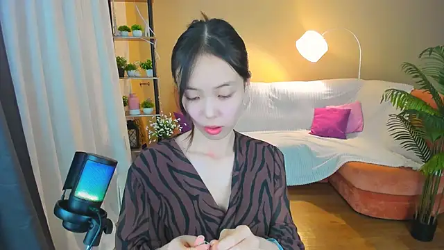 SoulHarmoonyy online show from 11/06/25, 04:19