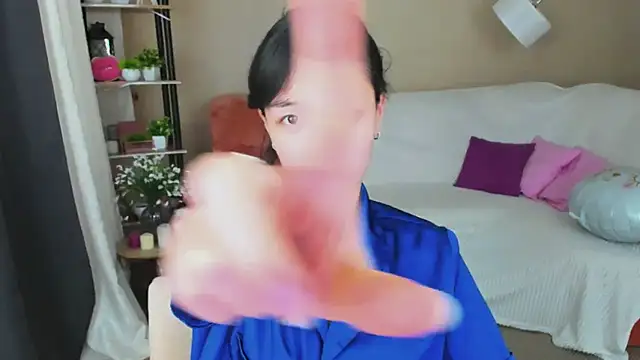 SoulHarmoonyy online show from 02/07/26, 10:30