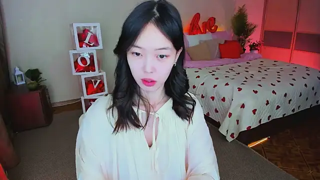 SoulHarmoonyy online show from 02/13/26, 07:32