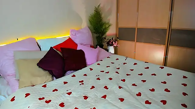 SoulHarmoonyy online show from 03/02/26, 03:20