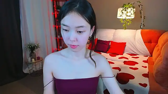 SoulHarmoonyy online show from 03/29/26, 04:12