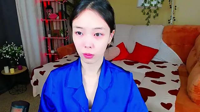 SoulHarmoonyy online show from 03/31/26, 01:33