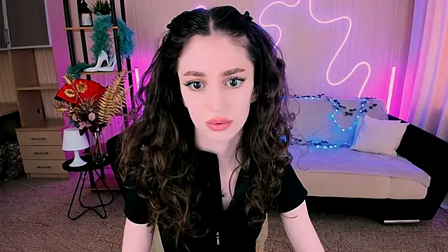 ChristinaConteeree online show from 09/14/25, 11:20