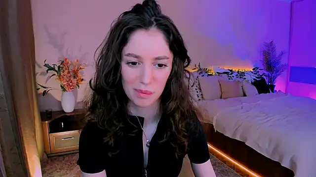 ChristinaConteeree online show from 09/26/25, 07:29