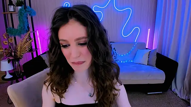 ChristinaConteeree online show from 09/28/25, 12:32