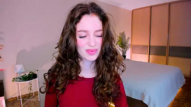 ChristinaConteeree online show from 10/09/25, 01:31