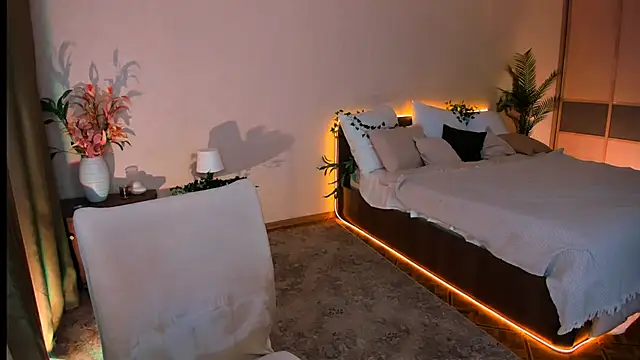 ChristinaConteeree online show from 10/21/25, 05:46