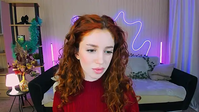 ChristinaConteeree online show from 11/13/25, 01:21