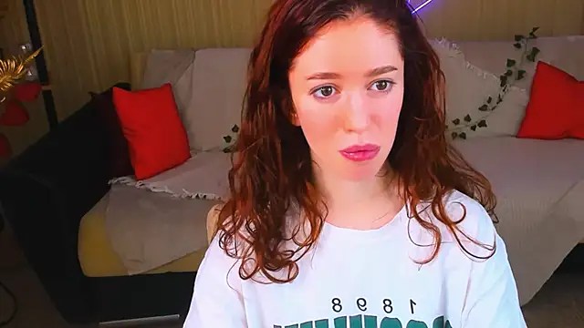 ChristinaConteeree online show from 03/08/26, 03:10