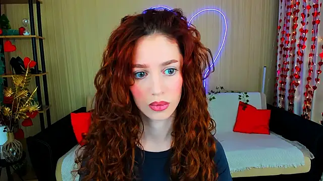 ChristinaConteeree online show from 03/23/26, 03:32