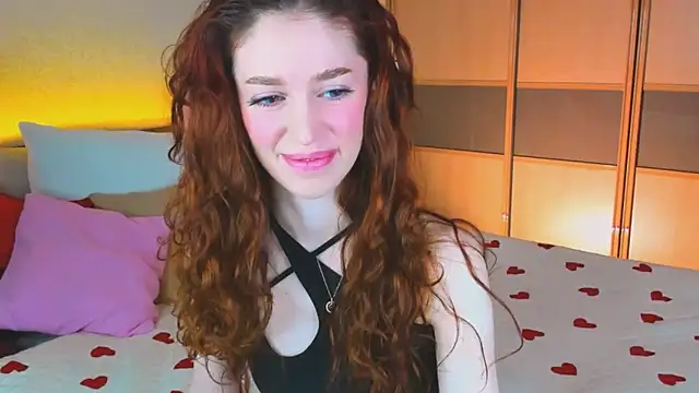 ChristinaConteeree online show from 03/28/26, 11:32