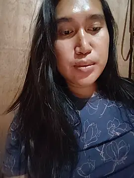 Romantic Sabrina online show from 04/12/26, 04:39