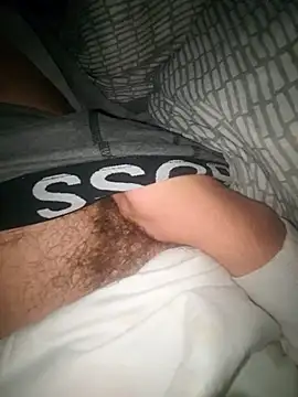 Hornyhrony online show from 10/10/25, 12:31