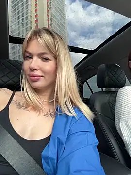 miss veroNika online show from 09/26/25, 02:37