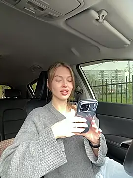 miss veroNika online show from 05/23/26, 01:33