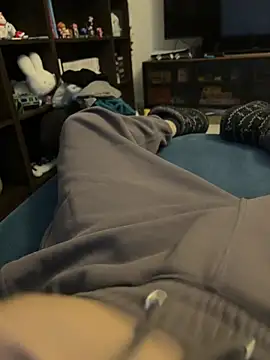 Frankieyyy1 online show from 02/22/26, 06:57