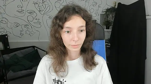 EmmanuellBrown online show from 09/11/25, 01:11