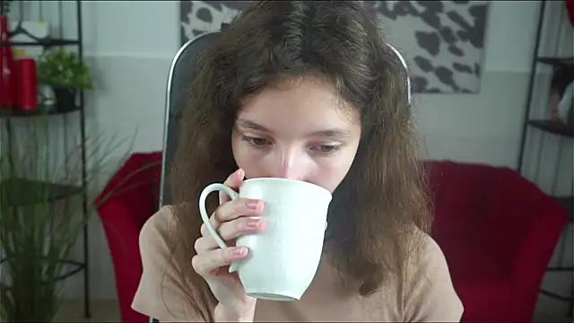 EmmanuellBrown online show from 09/19/25, 12:06