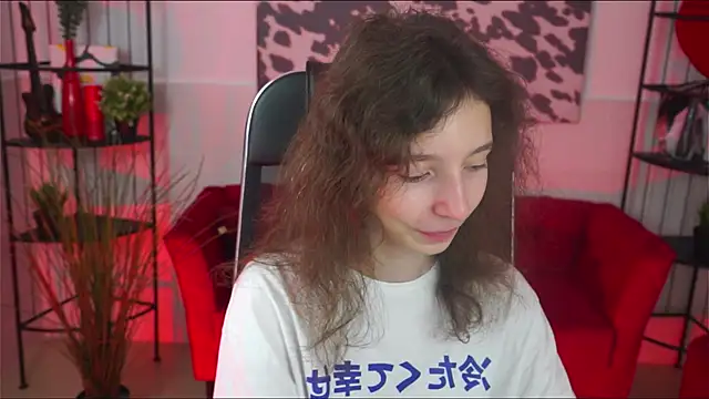 EmmanuellBrown online show from 09/21/25, 04:14