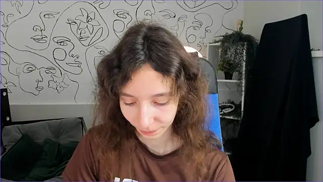 EmmanuellBrown online show from 10/15/25, 10:15