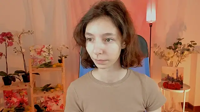 EmmanuellBrown online show from 11/22/25, 04:00