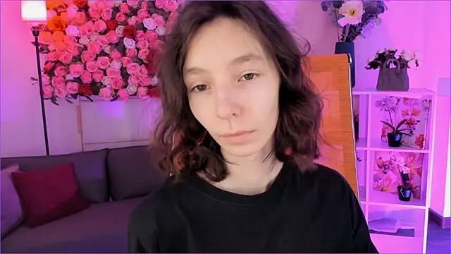 EmmanuellBrown online show from 02/07/26, 03:32