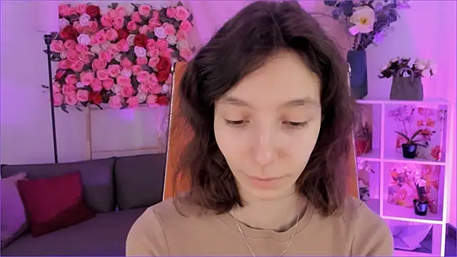 EmmanuellBrown online show from 02/08/26, 04:05