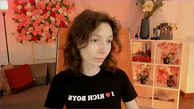 EmmanuellBrown online show from 03/01/26, 03:41