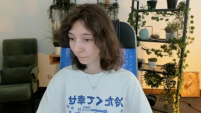 EmmanuellBrown online show from 03/03/26, 07:03