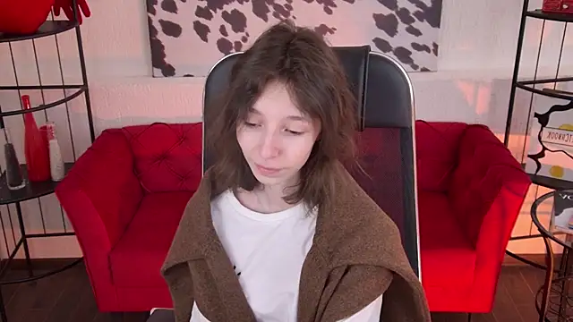 EmmanuellBrown online show from 03/11/26, 10:10