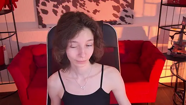 EmmanuellBrown online show from 03/14/26, 03:56