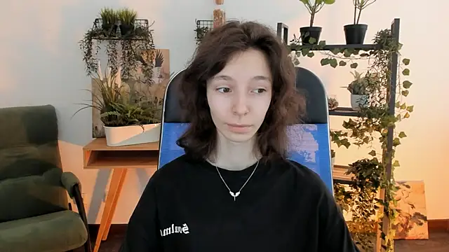 EmmanuellBrown online show from 03/15/26, 04:18