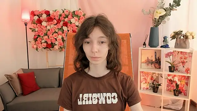 EmmanuellBrown online show from 03/29/26, 04:23