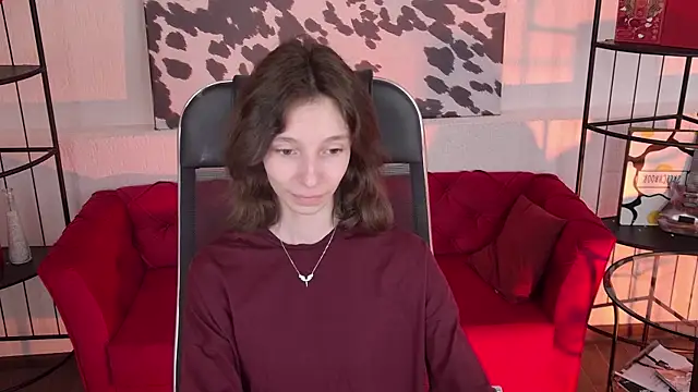 EmmanuellBrown online show from 04/02/26, 11:08