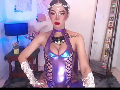 SexyhotasianKendra online show from 12/02/25, 04:40